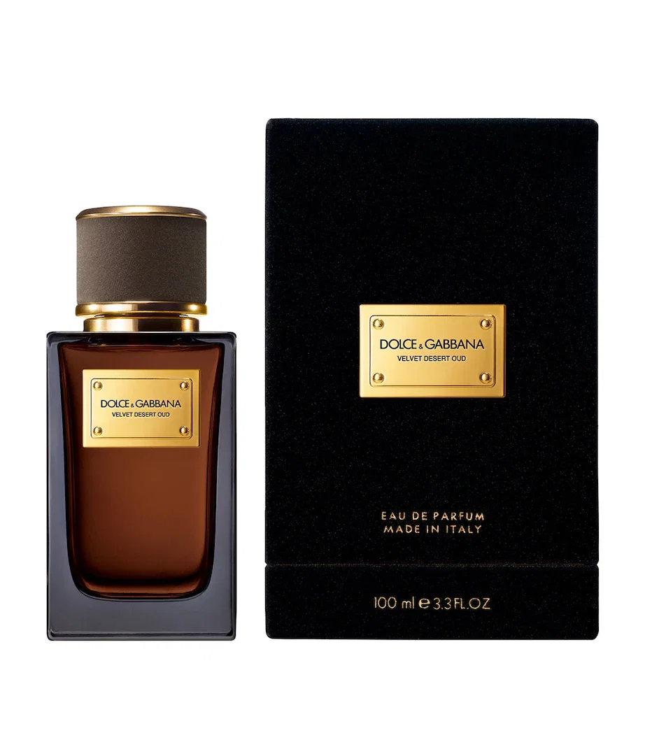 Dolce & Gabbana VELVET DESSERT OUD