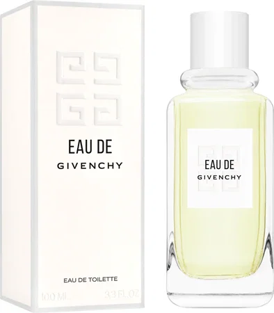 Givenchy eau de Givenchy