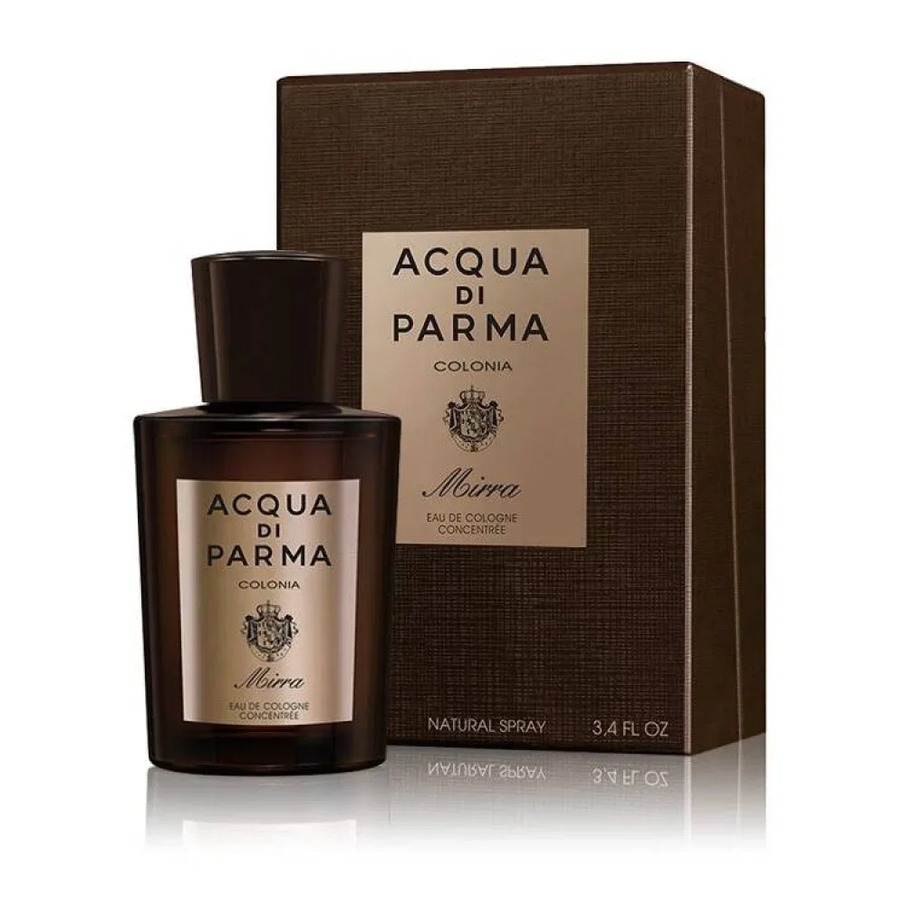 Acqua di Parma Colonia Mirra Concentree