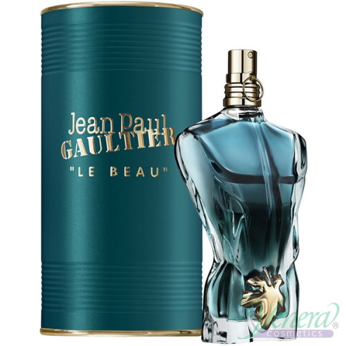Jean Paul Gaultier LE BEAU