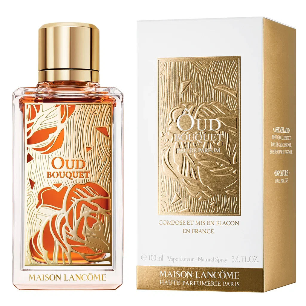 Lancome OUD BOUQUET