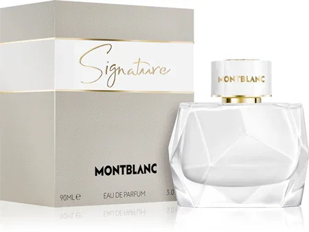 Montblanc Signature