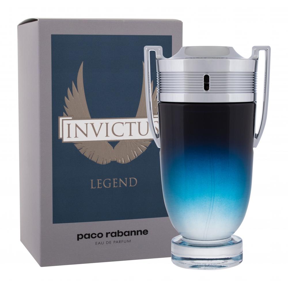 Paco Rabanne INVICTUS LEGEND