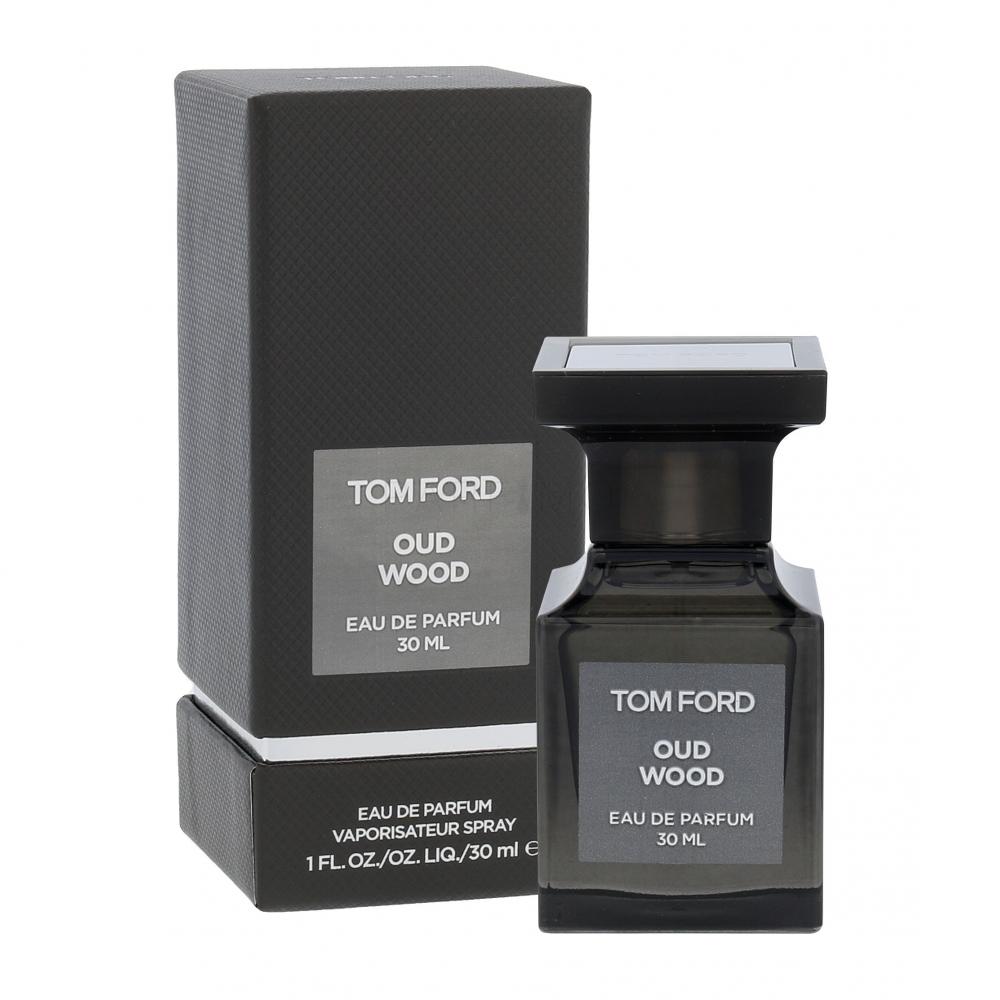 Tom Ford Private Blend Oud Wood