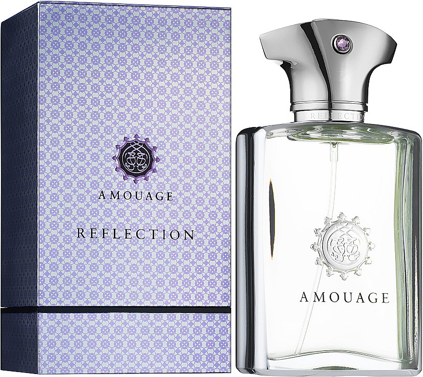 Amouage REFLECTION Man