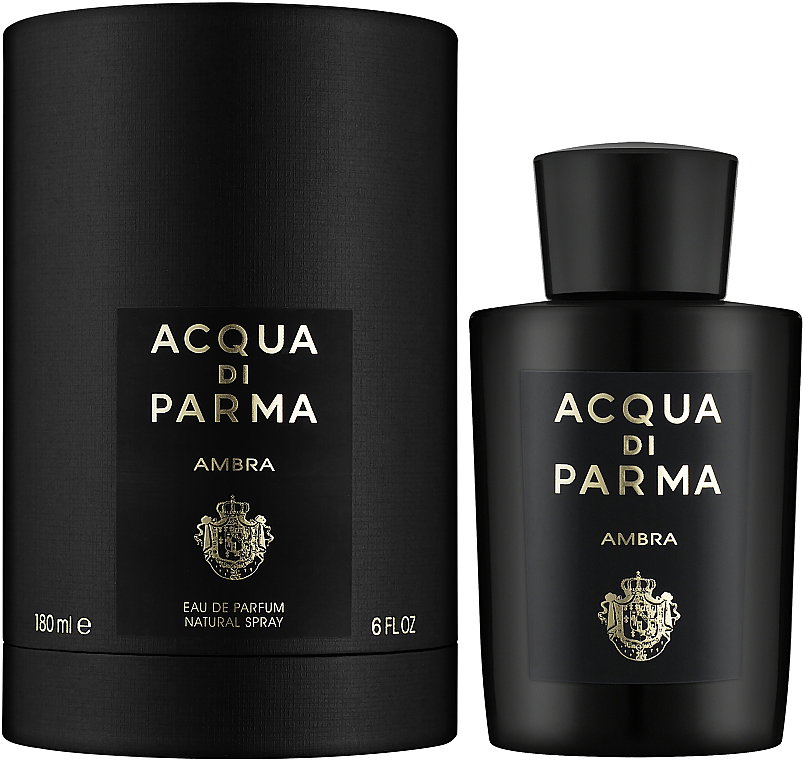 Acqua di Parma Ambra
