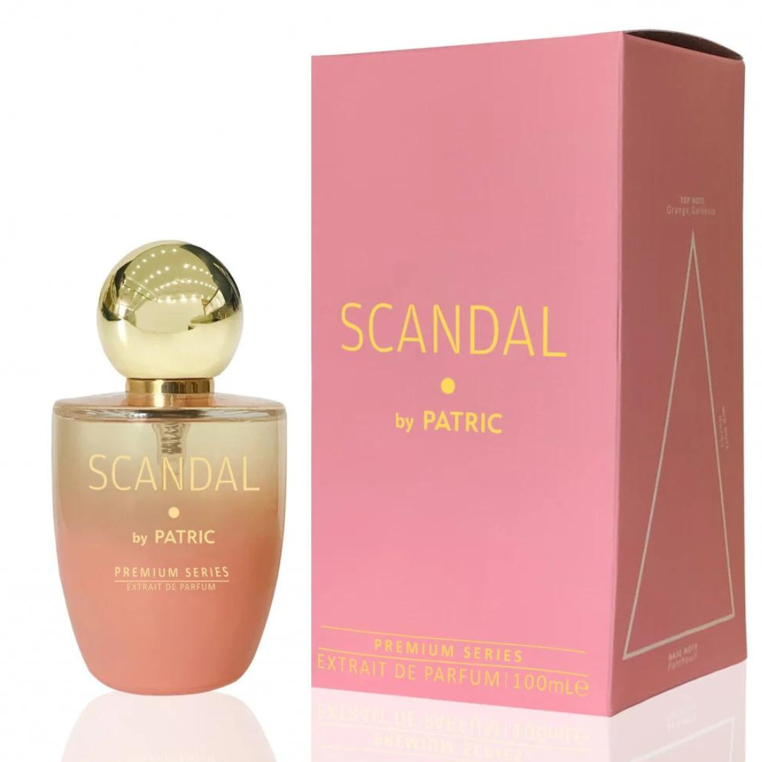 Parfumuri Femei - Scandal 100ml - Apa de Parfum, dama