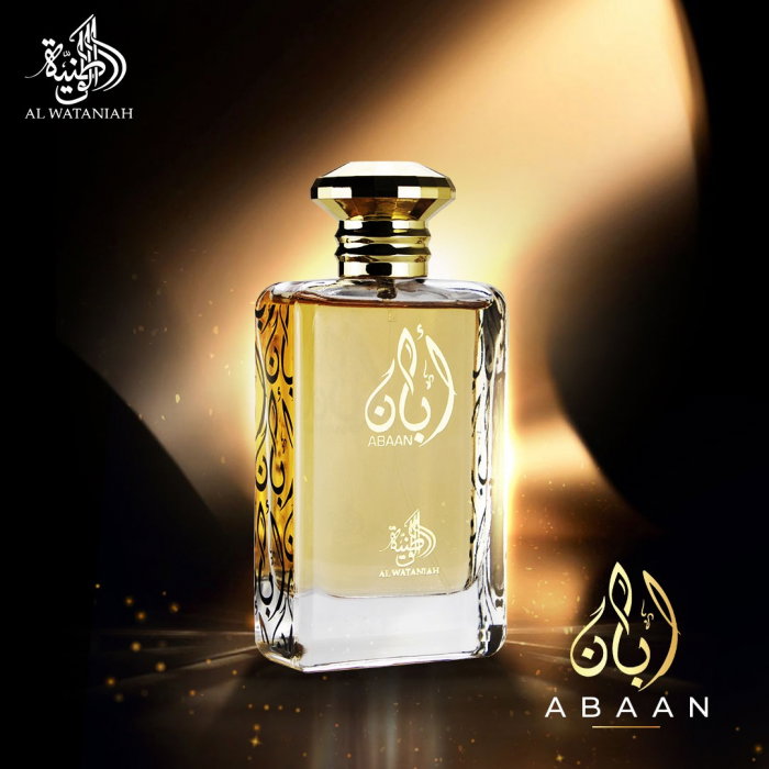 Abaan 100ml - Apa de Parfum, barbati [6]