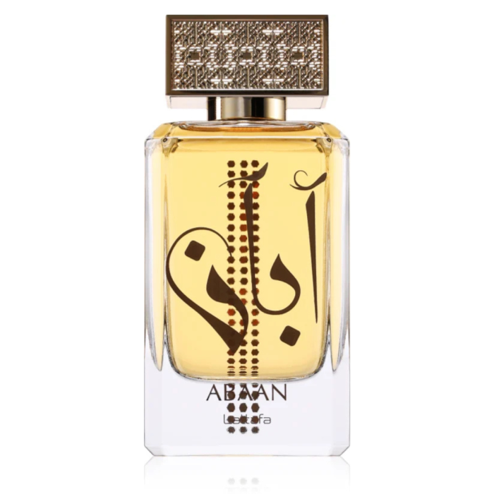 Abaan 100ml - Apa de Parfum, dama [1]