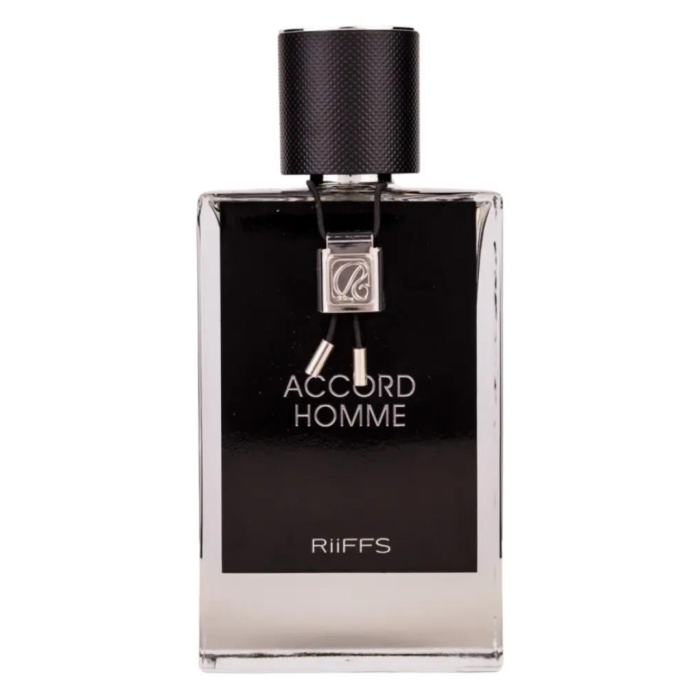 Accord Homme 100ml - Apa de Parfum, barbati [1]