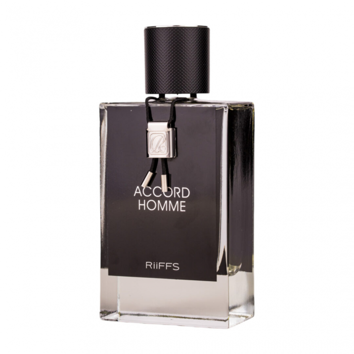Accord Homme 100ml - Apa de Parfum, barbati [2]