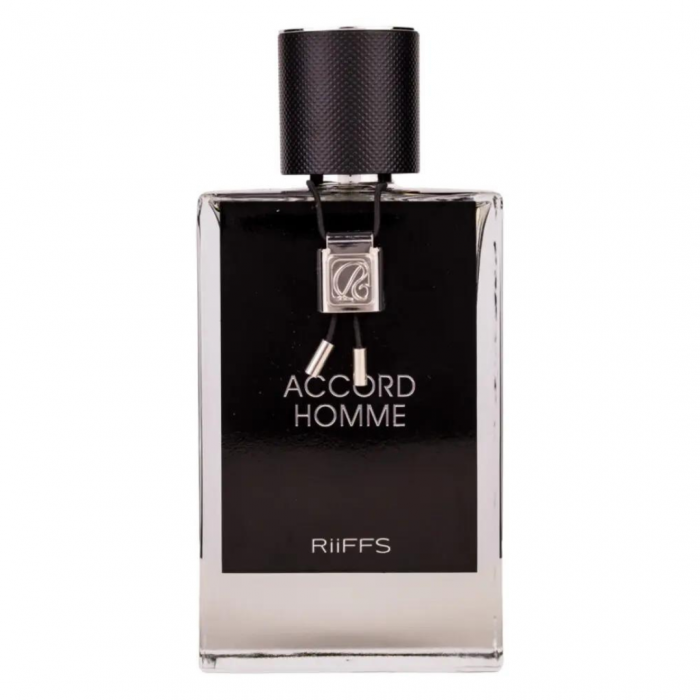 Accord Homme 100ml - Apa de Parfum, barbati [1]