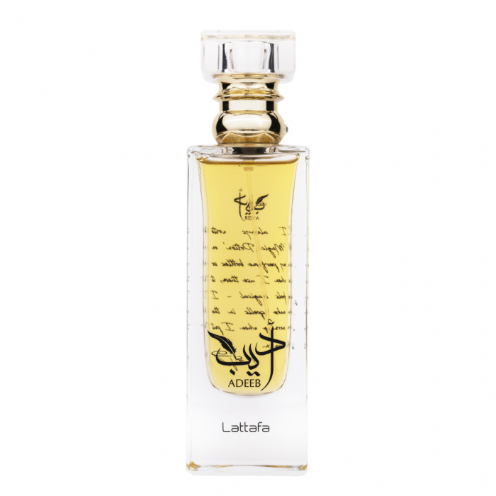 Adeeb 80ml - Apa de Parfum, unisex [1]