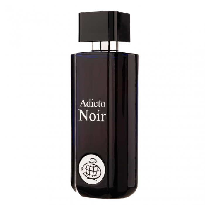 Adicto Noir 100ml - Apa de Parfum, dama [2]
