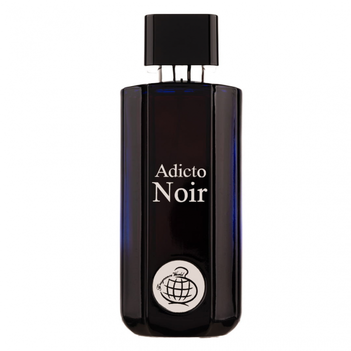 Adicto Noir 100ml - Apa de Parfum, dama [1]