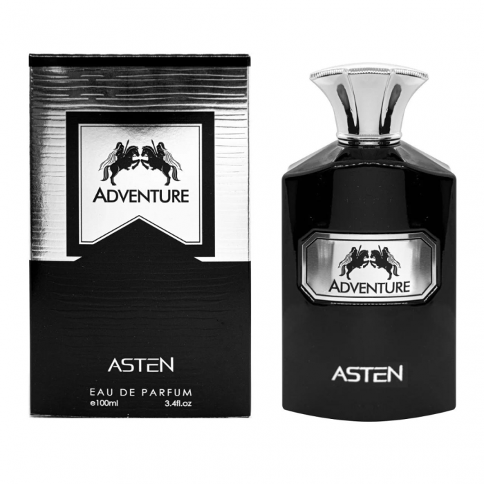Adventure 100ml - Apa de Parfum, barbati [1]