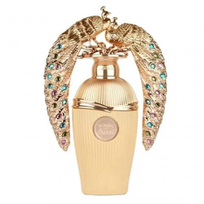 Afeef 100ml - Apa de Parfum, unisex [5]