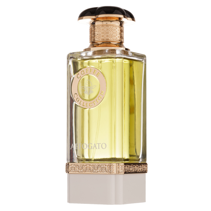 Affogato 100ml - Apa de Parfum, unisex [2]