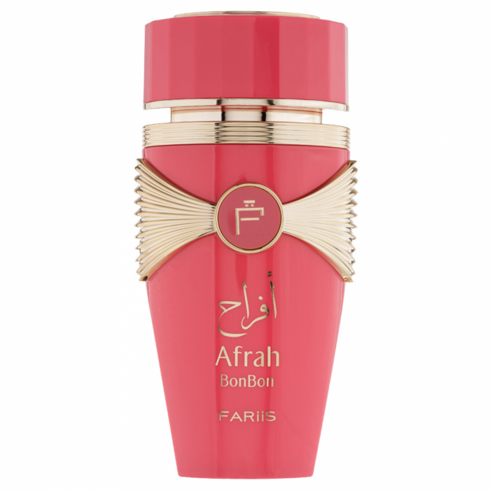 Afrah BonBon 100ml - Apa de Parfum, dama [1]