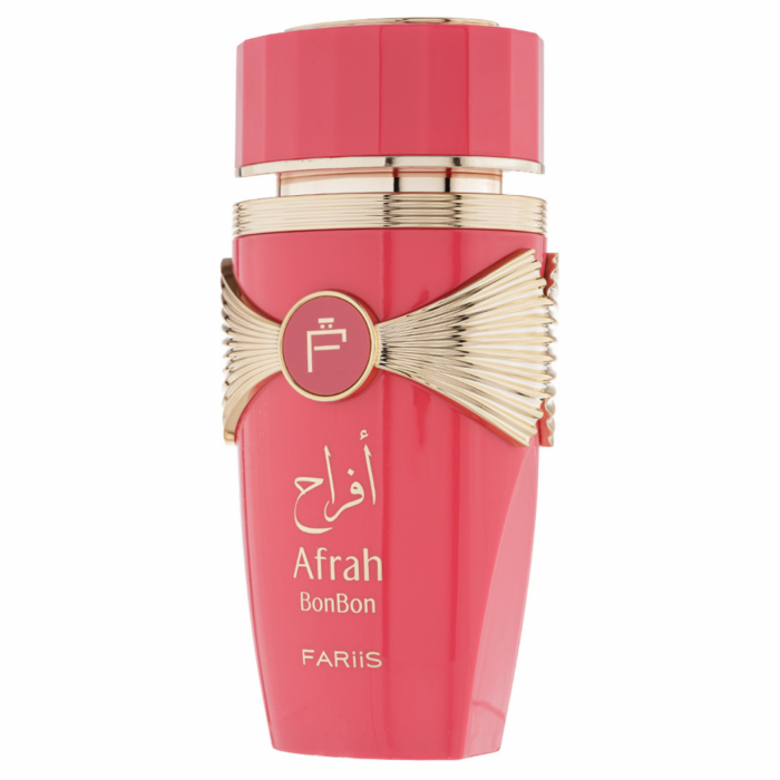 Afrah BonBon 100ml - Apa de Parfum, dama [2]