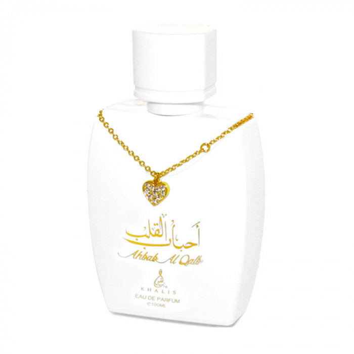 Ahbab al Qalb 100ml - Apa de Parfum, dama [2]