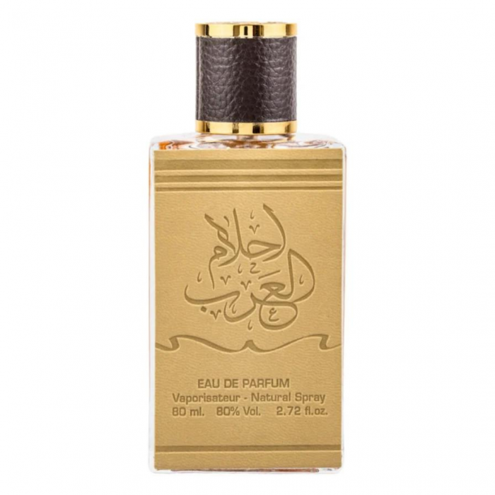 Ahlam Al Arab 80ml - Apa de Parfum, unisex [1]