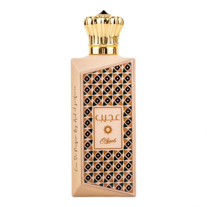 Ajeeb 100ml - Apa de Parfum, unisex [1]