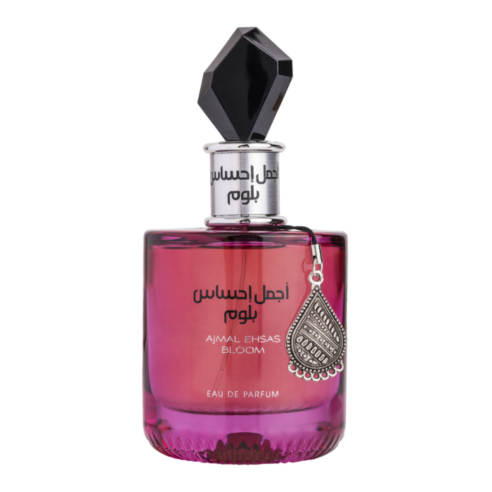 Ajmal Ehsas Bloom 100ml - Apa de Parfum, dama [1]