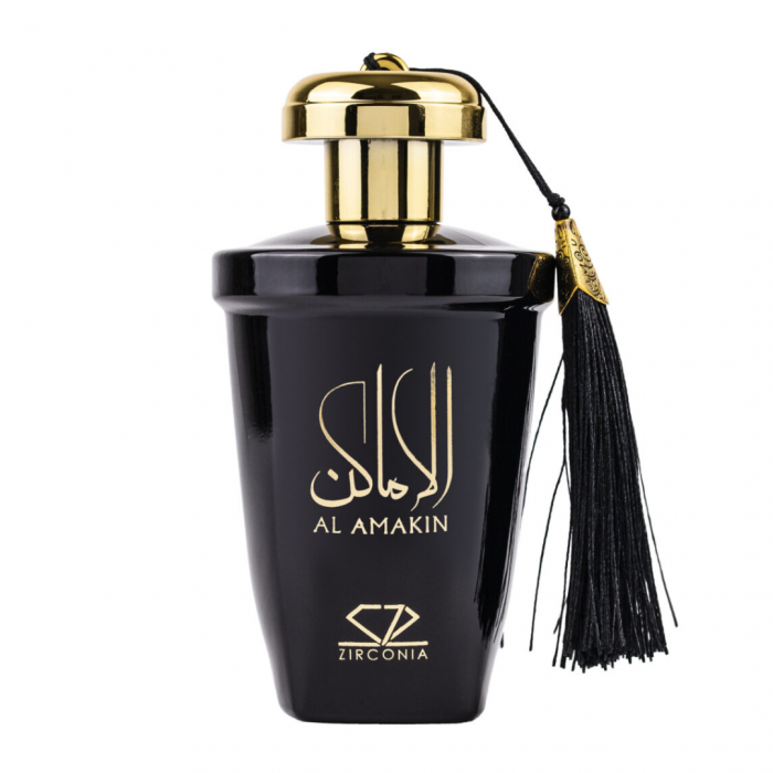 Al Amaking 100ml - Apa de Parfum, unisex [1]