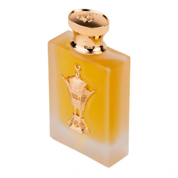 Al Areeq Gold 100ml - Apa de Parfum, unisex [5]