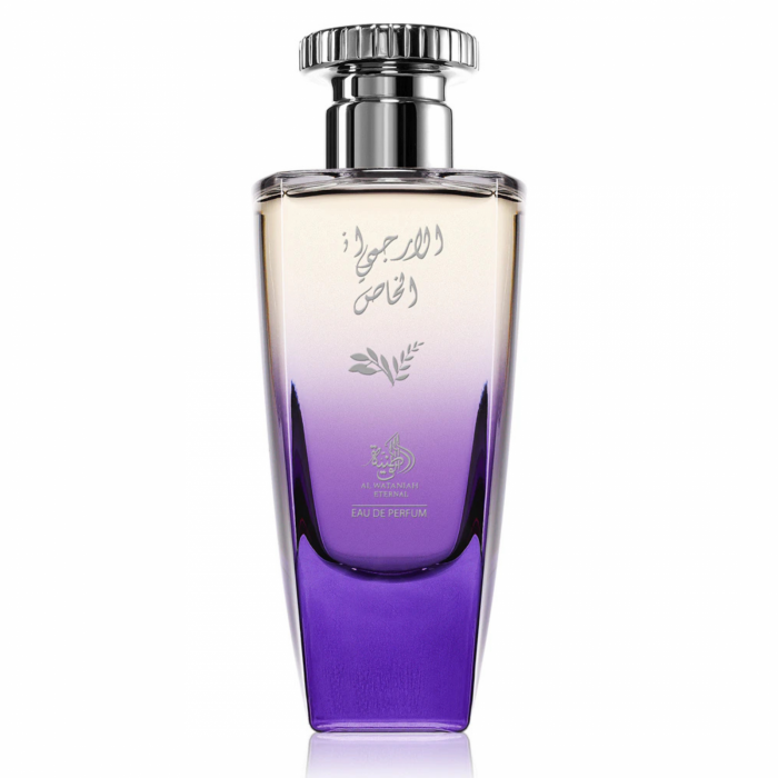 Al Arjawani Al Khas 100ml - Apa de Parfum, dama [1]