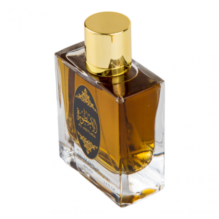 Al Astura 100ml - Apa de Parfum, barbati [3]