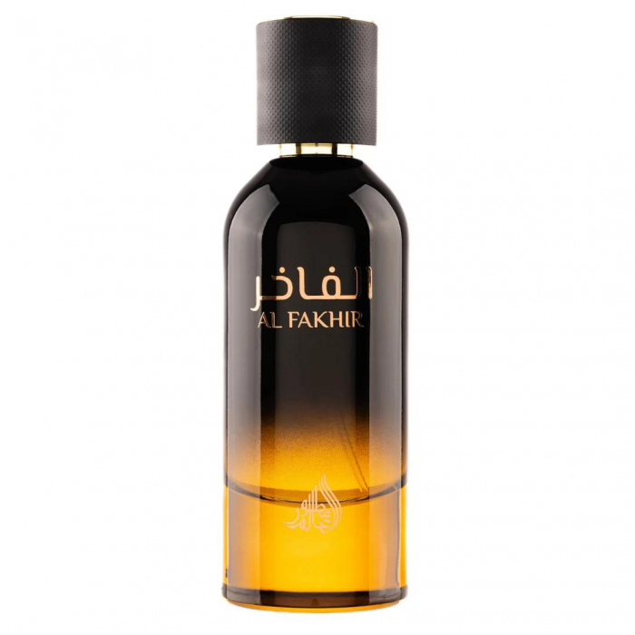 Al Fakhir 80ml - Apa de Parfum, unisex [1]