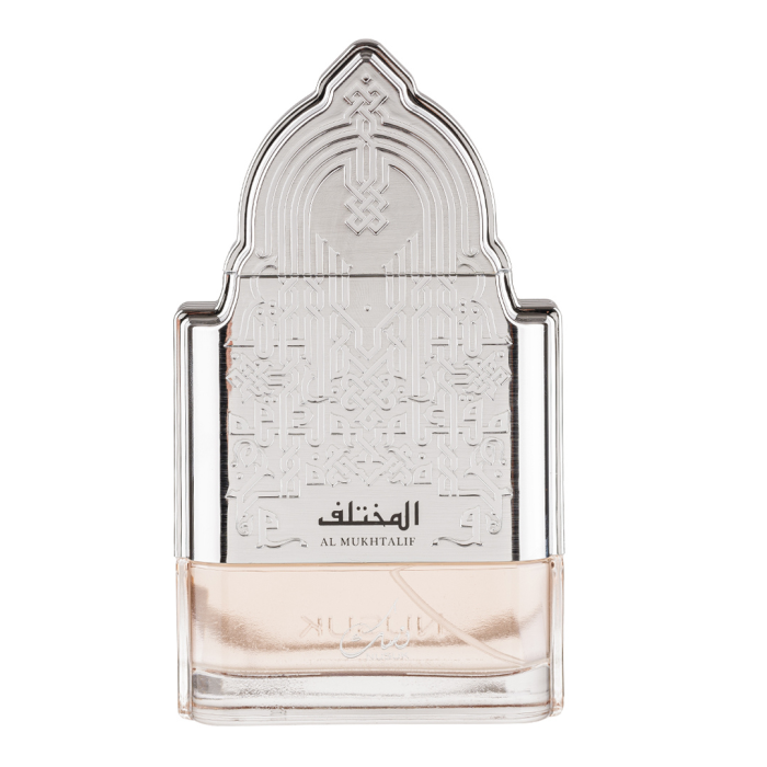 Al Mukhtalif 100ml - Extract de Parfum, unisex [1]