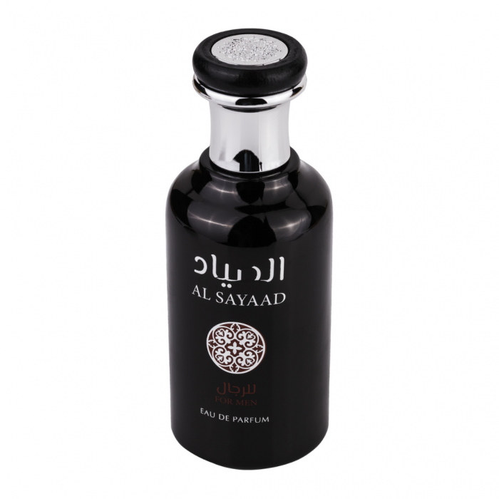 Al Sayaad 100ml - Apa de Parfum, barbati [2]