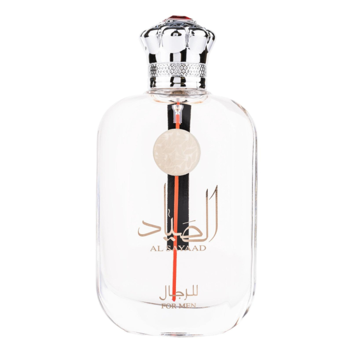 Al Sayaad 100ml - Apa de Parfum, barbati [1]