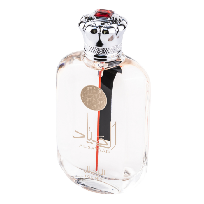 Al Sayaad 100ml - Apa de Parfum, barbati [3]