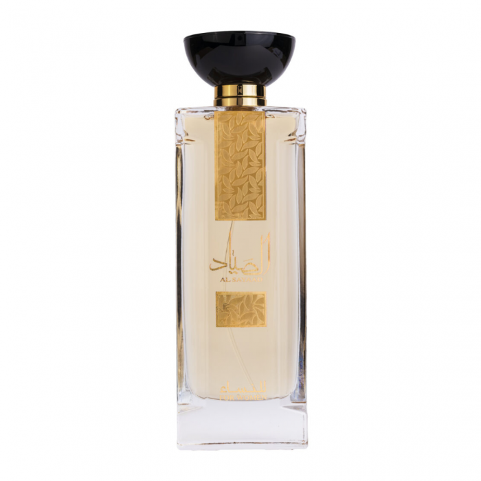 Al Sayaad 100ml - Apa de Parfum, dama [1]