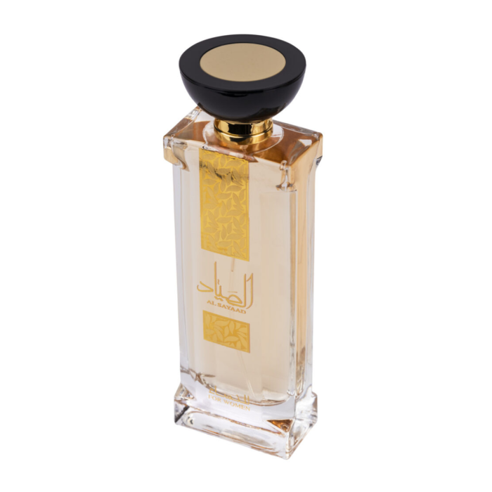 Al Sayaad 100ml - Apa de Parfum, dama [3]
