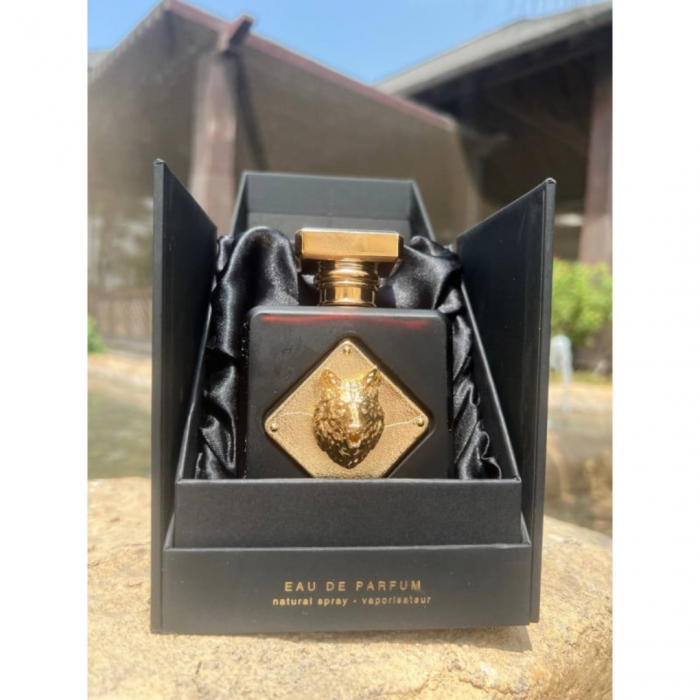 Alpha 100ml - Apa de Parfum, unisex [6]