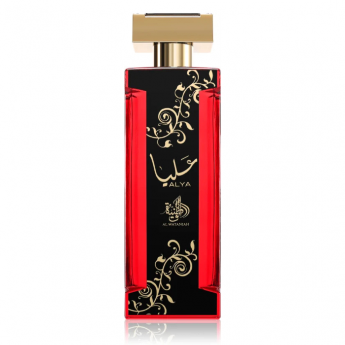 Alya 100ml - Apa de Parfum, dama [1]