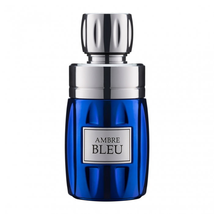 Ambre Bleu 100ml - Apa de Parfum, barbati [1]