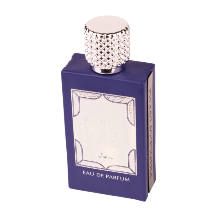 Ameer al Ahlam 100ml - Apa de Parfum, barbati [3]