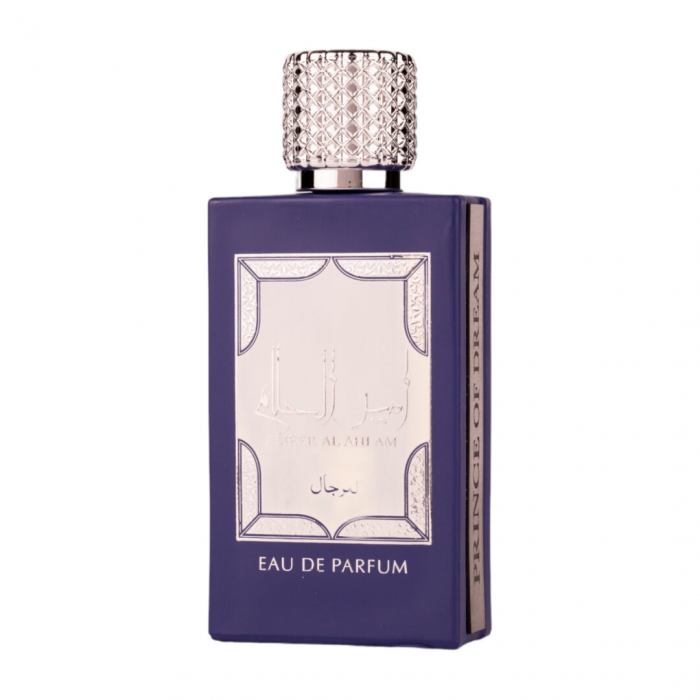 Ameer al Ahlam 100ml - Apa de Parfum, barbati [2]