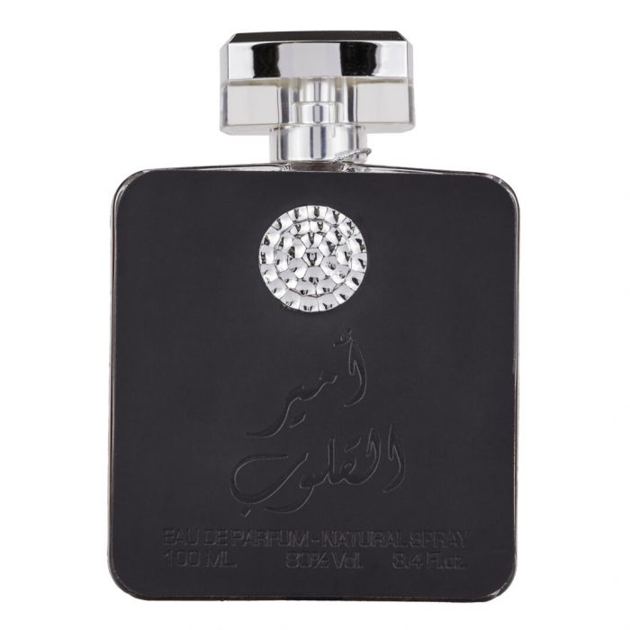 Ameer Al Quloob 100ml - Apa de Parfum, unisex [1]