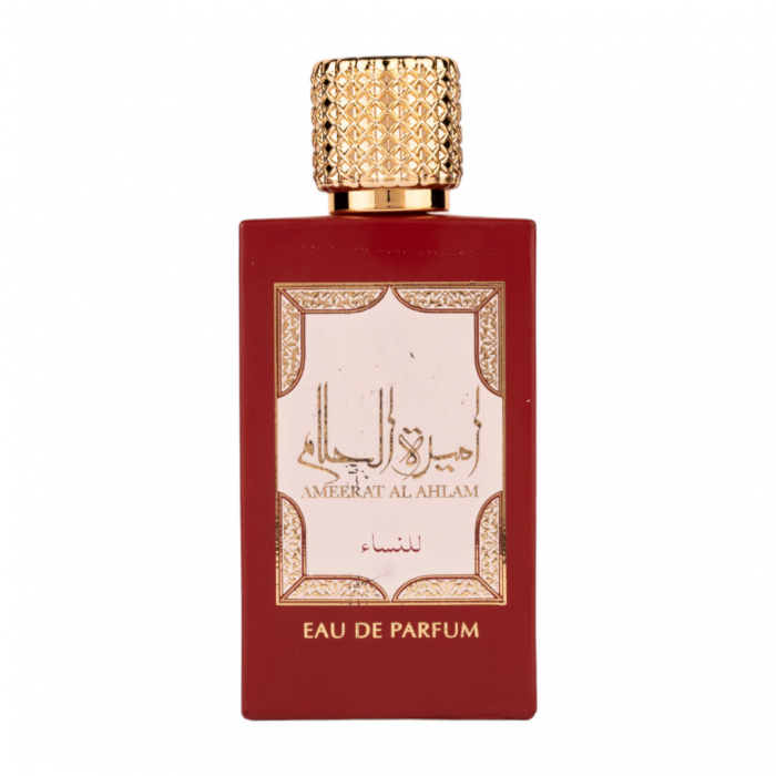 Ameerat al Ahlam 100ml - Apa de Parfum, dama [1]