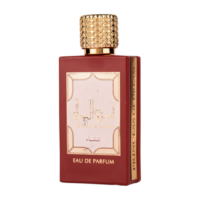 Ameerat al Ahlam 100ml - Apa de Parfum, dama [2]