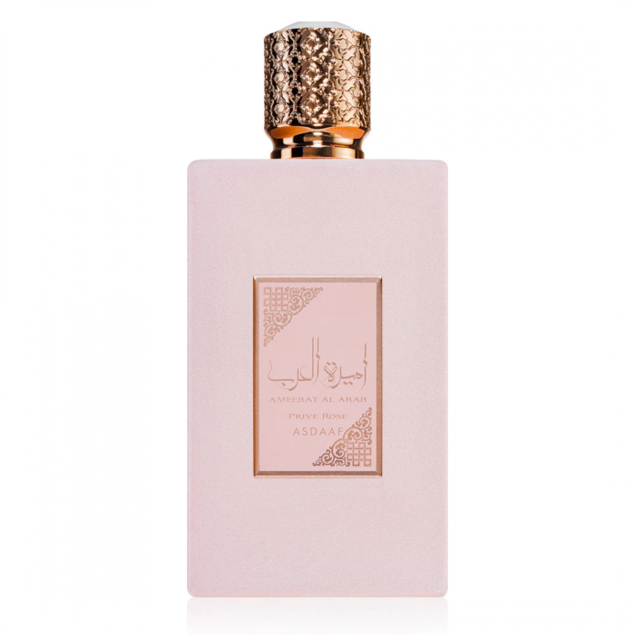 Ameerat Al Arab Prive Rose 100ml - Apa de Parfum, dama [1]