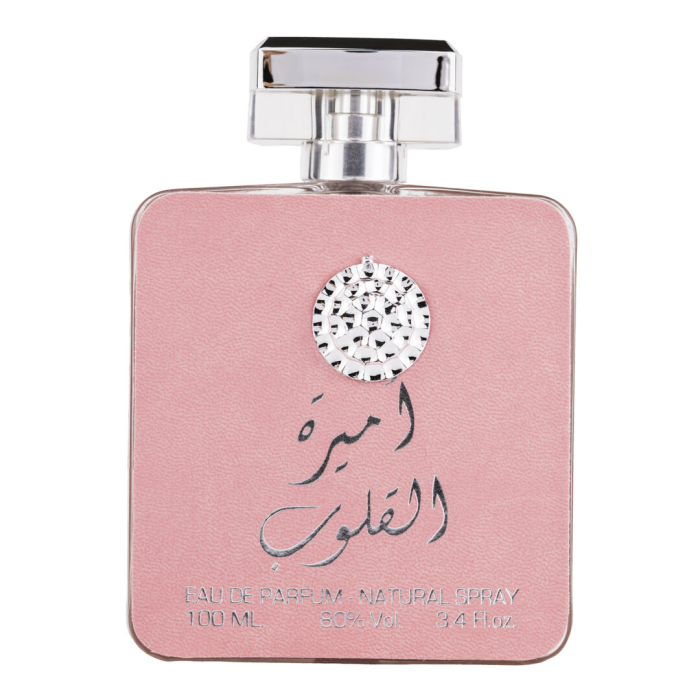 Ameerat Al Quloob 100ml - Apa de Parfum, dama [1]