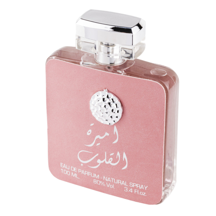 Ameerat Al Quloob 100ml - Apa de Parfum, dama [3]